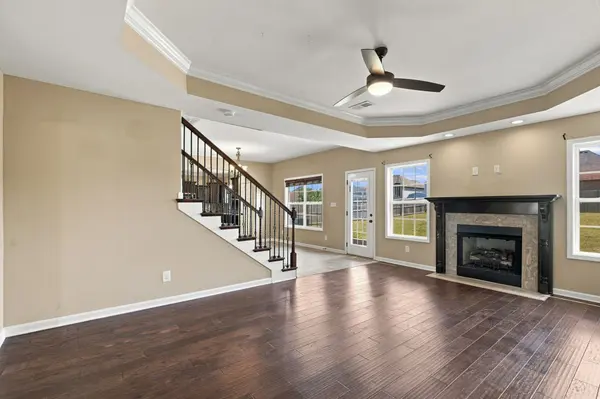 1317 Millet Dr, Clarksville, TN 37040