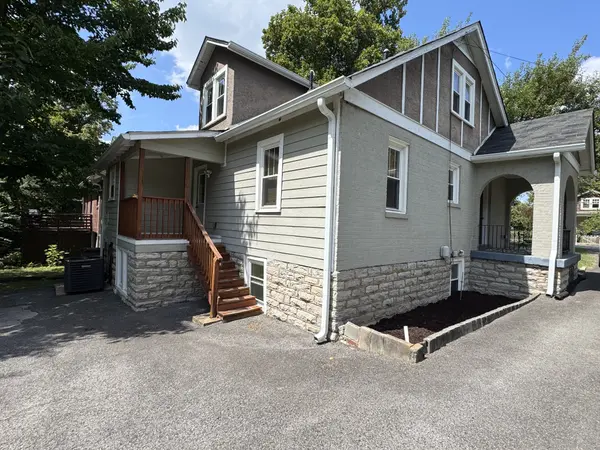 1300 Greenwood Ave, Nashville, TN 37206