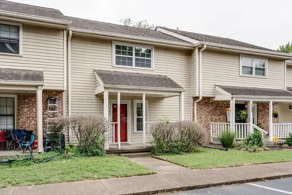 741 Longhunter Ct, Nashville, TN 37217