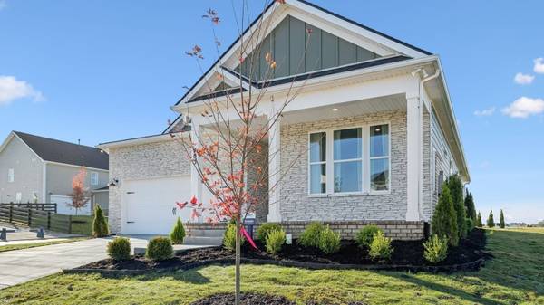 5011 Wild Oat Circle, Spring Hill, TN 37174