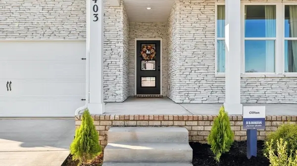 5011 Wild Oat Circle, Spring Hill, TN 37174