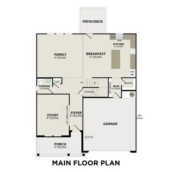 2665 Old Spring Lane, Gallatin, TN 37066