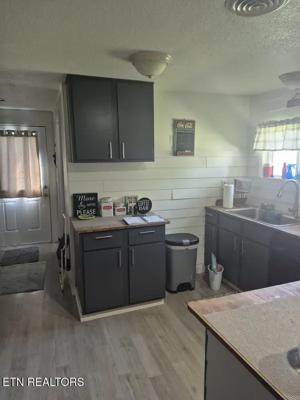428 Patton Heights Circle, Jamestown, TN 38556