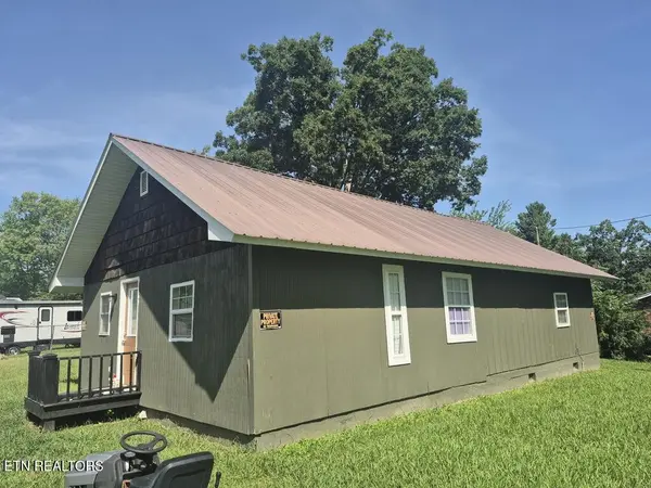 428 Patton Heights Circle, Jamestown, TN 38556