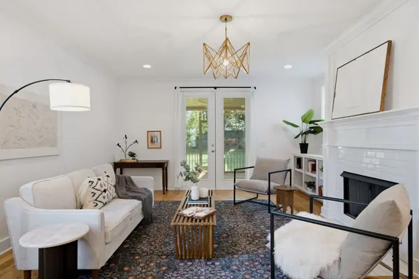 921A Thomas Ave, Nashville, TN 37216