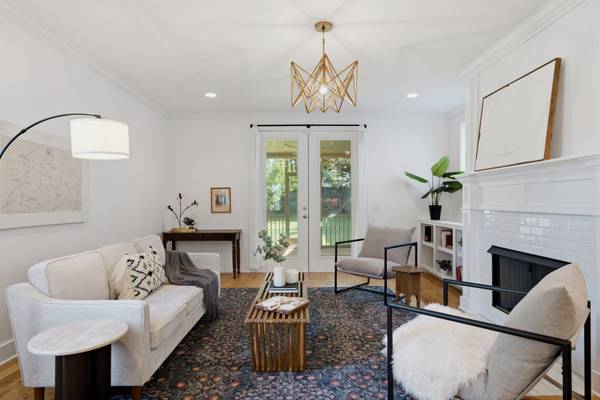 921A Thomas Ave, Nashville, TN 37216