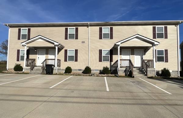 533 Patriot Park Ct #C, Clarksville, TN 37042