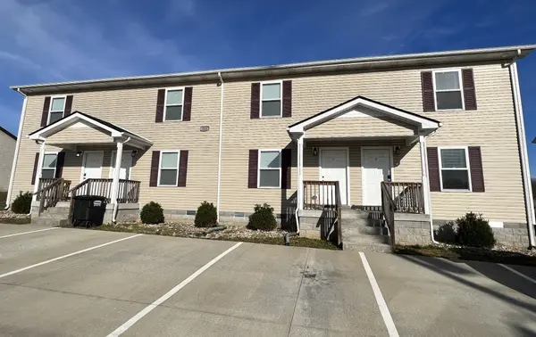 533 Patriot Park Ct #C, Clarksville, TN 37042