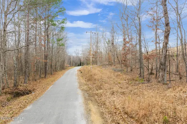 0 Rockport McIllwain Rd, Holladay, TN 38341