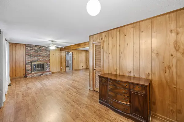 2225 Sand Ridge Rd, Lexington, TN 38351