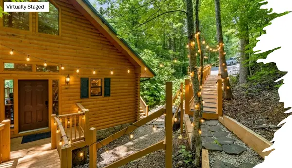 820 Pinnacle Vista Rd, Gatlinburg, TN 37738