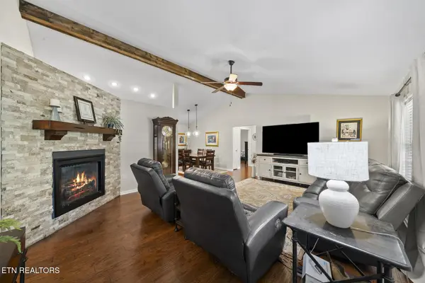 615 Apoka Lane, Crossville, TN 38572