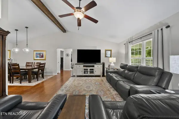615 Apoka Lane, Crossville, TN 38572