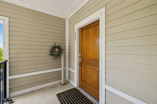 303 Criddle St #405, Nashville, TN 37219