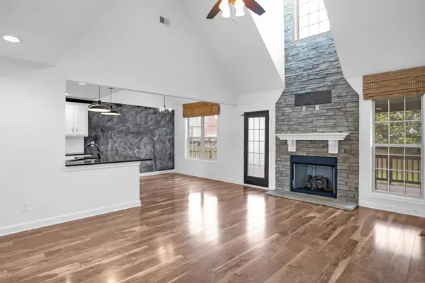 3745 Tradewinds Ter, Clarksville, TN 37040
