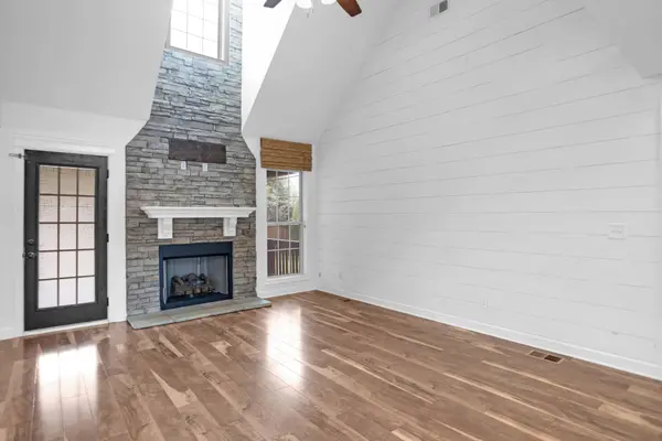 3745 Tradewinds Ter, Clarksville, TN 37040