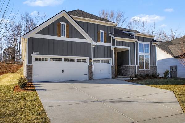 7265 Richvale Drive, Fairview, TN 37062