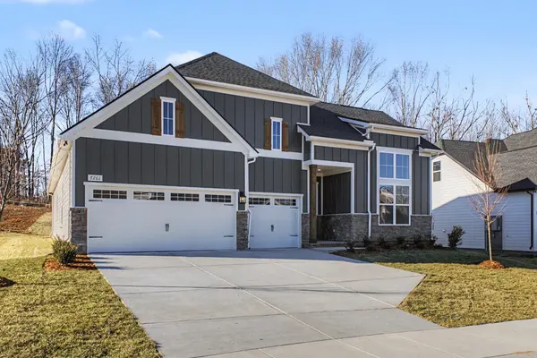7265 Richvale Drive, Fairview, TN 37062