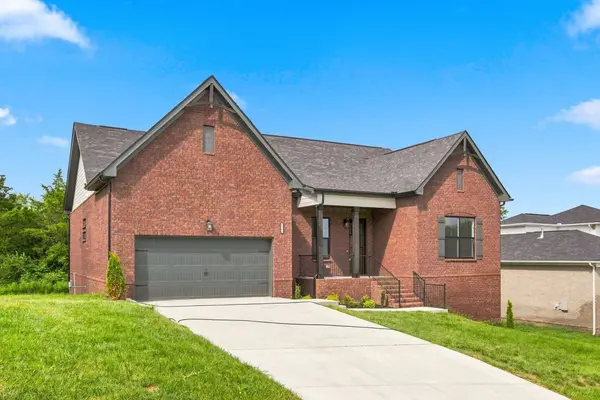 1006 Tiane Trail, Gallatin, TN 37066