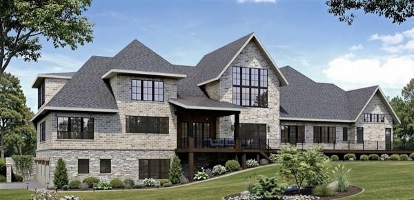 1434 Cheatham Springs Rd, Eagleville, TN 37060