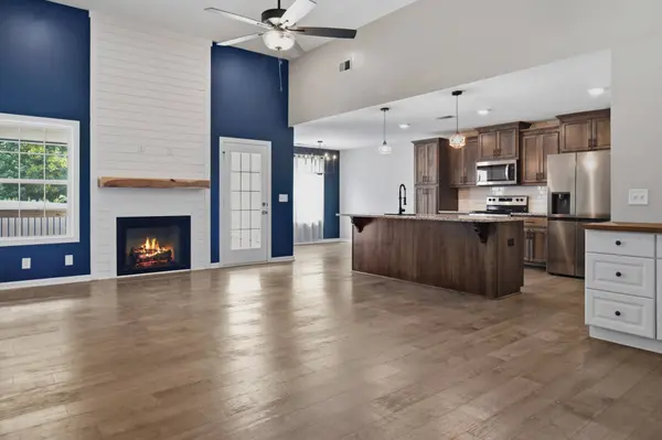 732 Jodine Ann Drive, Clarksville, TN 37043