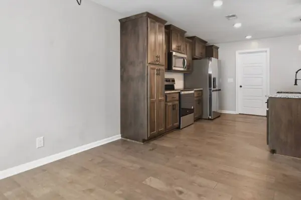 732 Jodine Ann Drive, Clarksville, TN 37043