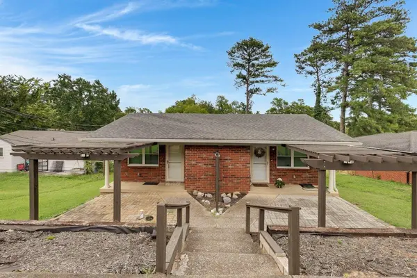 4107 Cherryton Drive, Chattanooga, TN 37411