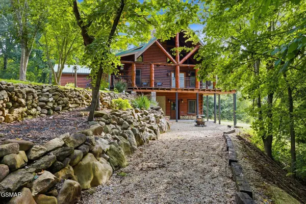 261 Canyon Hills Road, Seymour, TN 37865