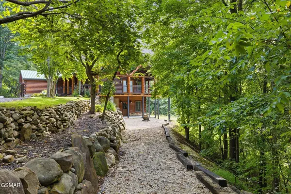 261 Canyon Hills Road, Seymour, TN 37865