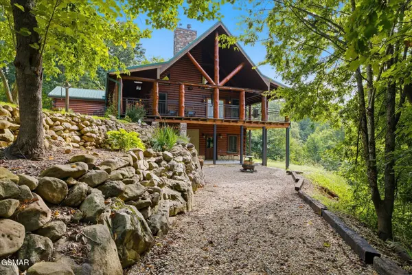 261 Canyon Hills Road, Seymour, TN 37865