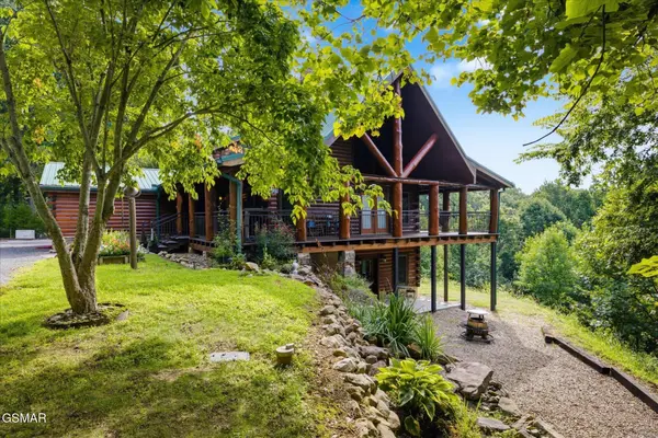 261 Canyon Hills Road, Seymour, TN 37865
