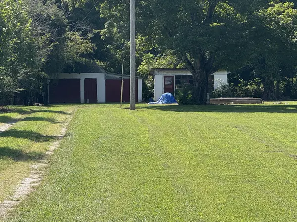 323 Old McMinnville Hwy, Manchester, TN 37355