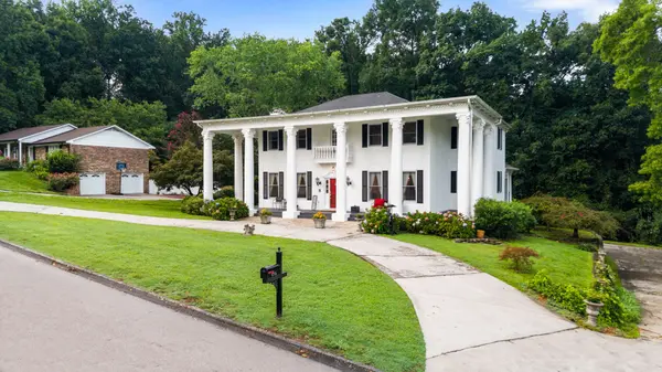 510 Forest Ln #NE, Cleveland, TN 37312