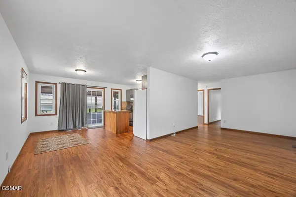 655 Smoky Mountain View Drive, Sevierville, TN 37876