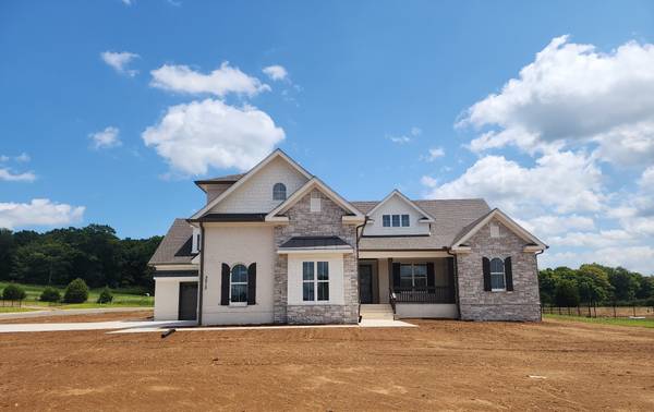 1637 RONSTADT WAY, Spring Hill, TN 37174