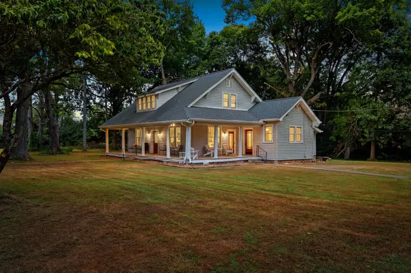2161 Verona Caney Rd, Lewisburg, TN 37091