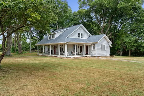 2161 Verona Caney Rd, Lewisburg, TN 37091