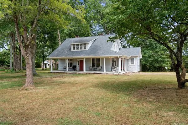 2161 Verona Caney Rd, Lewisburg, TN 37091