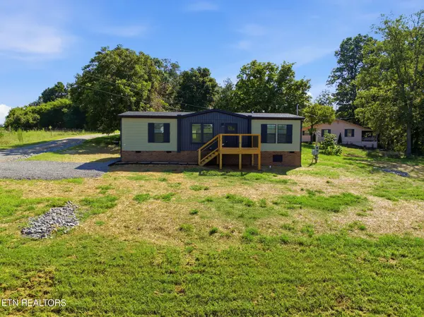 181 County Road 322, Sweetwater, TN 37874