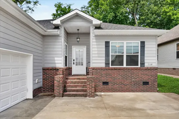 2228 Killington Drive, Clarksville, TN 37040