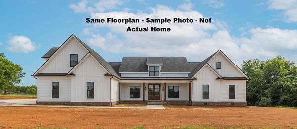 3833 Highway 431, Columbia, TN 38401
