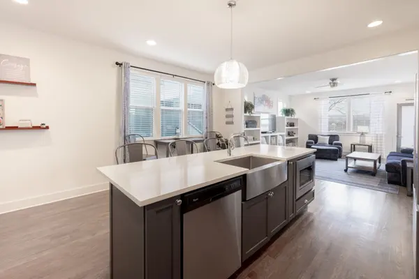 628B Annex Ave, Nashville, TN 37209