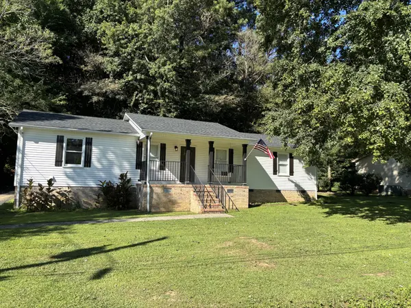 206 Osborn St, Mcminnville, TN 37110