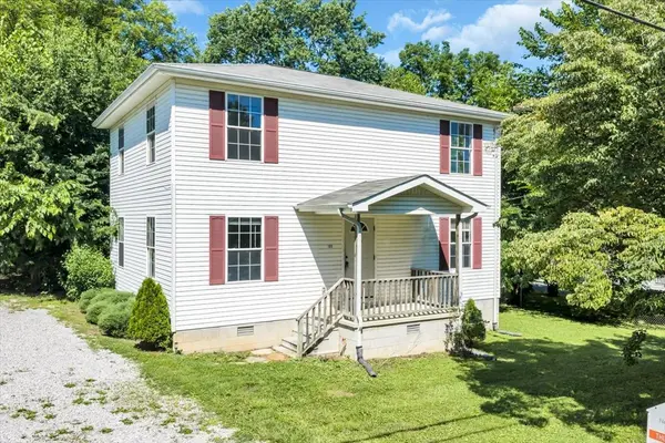 105 Lillian St, Mcminnville, TN 37110