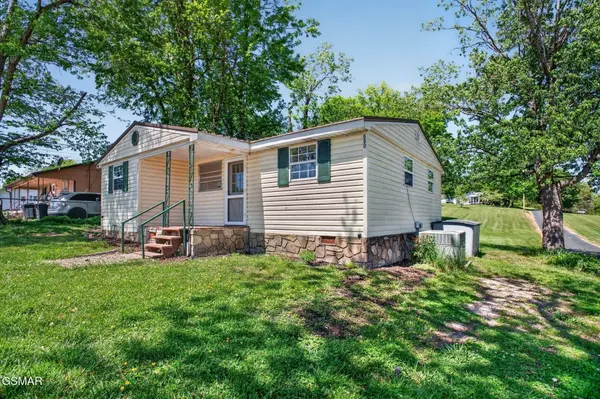 680 Musterfield Road, Newport, TN 37821
