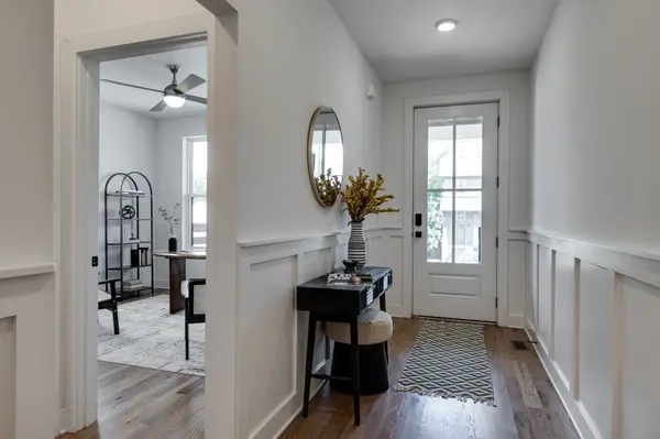 527B Wedgewood Ave, Nashville, TN 37203