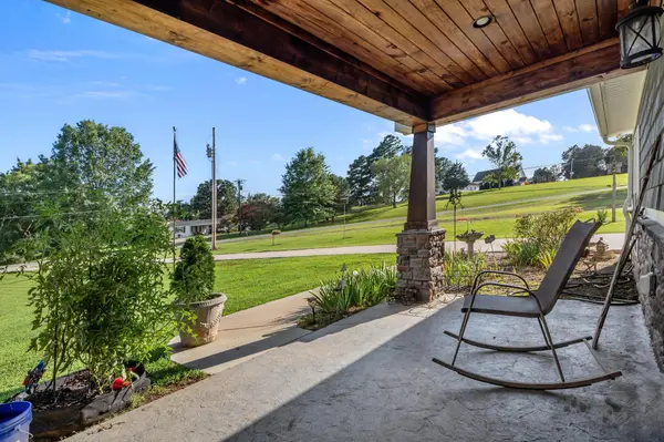 8754 Old State Route 1, New Johnsonville, TN 37134