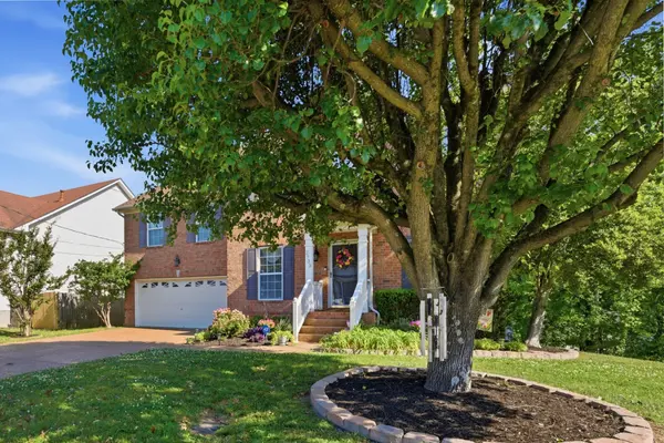 2733 Welshcrest Dr, Antioch, TN 37013