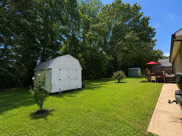 656 Kendra Dr, Smithville, TN 37166