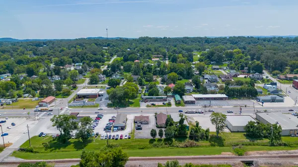 119 N Gateway Ave, Rockwood, TN 37854